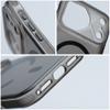 Etui na iPhone 14 Aurora zgodne z MagSafe czarne