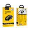 Myszka bezprzewodowa Hoco 2,4G 1600 dpi GM21 czarna