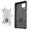 Futerał do Samsung A22 5G Armor czarny