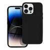 Futerał do iPhone 14 PRO MAX Card Case czarny
