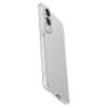SPIGEN futerał LIQUID CRYSTAL do SAMSUNG S25 Edge crystal clear
