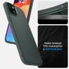 SPIGEN futerał LIQUID AIR do IPHONE 15 abyss green