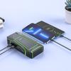 Powerbank Hoco 10000 mAh 3A z funkcją rozruchu samochodu QS1 czarny
