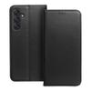 Etui z klapką na Samsung A16 Smart Magneto czarne