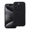 Futerał do iPhone 16 PRO MAX Silicone 2mm czarny
