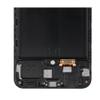 FIXCELL wyświetlacz LCD do SAMSUNG A50 AMOLED z ramka (odnowiony)
