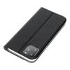 Etui z klapką na Samsung A26 5G Sensitive Book czarne