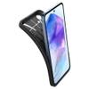 SPIGEN futerał LIQUID AIR do SAMSUNG A55 5G matte black