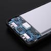 Powerbank Veger L10 (W1105) 10000 mAh czarny