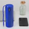Głośnik bluetooth z latarką 2 x 15W 2h Hoco HC11 niebieski