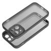 Futerał do iPhone 13 MINI Variete czarny