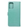 Etui z klapką na Motorola G06 Mezzo Book łapacz snów zielone