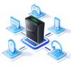 BASEUS adapter bluetooth USB A BA07 czarny