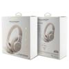 GUESS słuchawki bezprzewodowe bluetooth nauszne GUBH604GEMP (4G Script) różowe