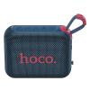 Głośnik bezprzewodowy 10W 4h Hoco HC31 granatowy