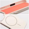 Etui na iPhone 14 PRO MAX Glossy Mag Cover zgodny z MagSafe białe
