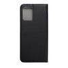 Etui z klapką na Motorola G23 Smart Case Book czarne