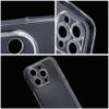 Futerał do Samsung S24 Plus Clear Case 1,5 mm Grid transparentny