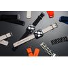 Smartwatch TITMO E-100 (TFT, bluetooth call) czarny 0INT