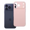 Etui na iPhone 18 Pro Max / 17 Pro Max Soft różowe