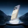 Powerbank zgodny z MagSafe Forcell F-Energy SuperSlim F10K8 QC4.0 PD3.0 15W 10000 mAh tytanowy pustynny 0INT