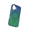 ZAGG futerał MILAN SNAP kompatybilny z MagSafe do IPHONE 17 raven feather