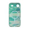 ZAGG futerał MILAN SNAP kompatybilny z MagSafe do IPHONE 17 Air oil slick