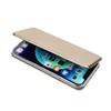 Kabura ELEGANCE Book do SAMSUNG A13 5G / A04S złoty