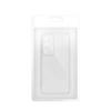Futerał CLEAR CASE 1,5 mm GRID do SAMSUNG S24 Ultra transparentny
