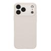SPIGEN futerał LIQUID AIR do IPHONE 18 Pro / 17 Pro natural titanium