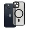 Etui na iPhone 14 Variete Mag Cover zgodne z MagSafe czarne