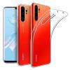 Futerał do Huawei P30 LITE Back Case Ultra Slim 0,3 mm transparentny