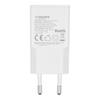 Ładowarka sieciowa do telefonu VEGER  USB A + USB C QC PD 30W 30W1A1C biała