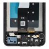 FixCell wyświetlacz LCD do SAMSUNG A05s OEM z ramką