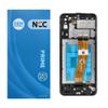 NCC Wyświetlacz LCD do SAMSUNG A04E A042 F/M OEM z ramką