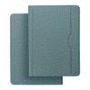 Uniwersalne etui / pokrowiec MELLOW na tablet 10" zielony