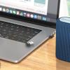 Adapter USB A bluetooth Hoco UA18 czarny