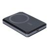 Powerbank Veger Wallet Tracker W0582 MFi PD 20W  5000 mAh czarny