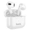 HOCO słuchawki bezprzewodowe / bluetooth stereo TWS Intelligent  EW30 białe