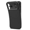 SPIGEN futerał LIQUID AIR do IPHONE 17 Pro Max matte black