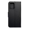 Etui z klapką na Xiaomi Redmi 10 Fancy Book czarne