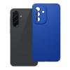 Etui na Samsung A36 5G Matt 2.0 niebieskiee