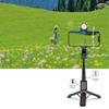 WiWU - Mini selfie stick Wi-SE011 z funcją tripoda