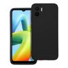 Futerał do Xiaomi Redmi A1 / Redmi A2 Silicone czarny