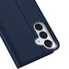 DUX DUCIS kabura SKIN PRO do SAMSUNG A17 5G niebieska
