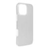 Futerał do iPhone 16 PRO MAX Shining srebrny