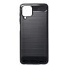 Futerał do Samsung A12 Carbon czarny