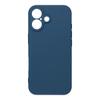 Futerał do iPhone 17 Soft ciemnoniebieski