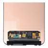 ServicePack Wyświetlacz LCD Samsung S25 FE S731B GH82-38423A bez ramki