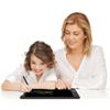 Tablet graficzny LCD do rysowania dla dzieci RC-K-338 czarny